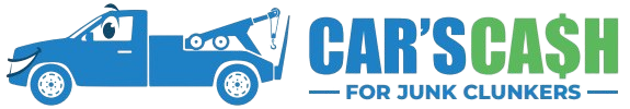 Logo for Car's Cash For Junk Clunkers in Colorado Springs, CO